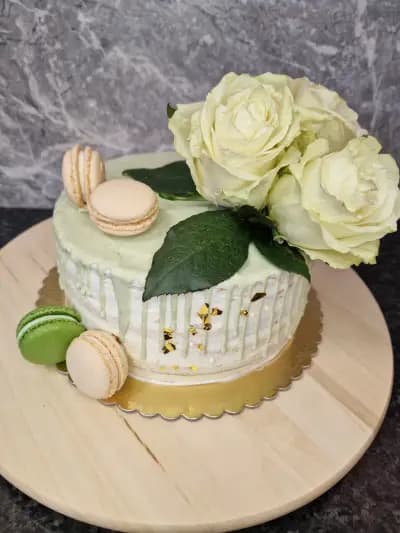 Monchia Cake and Catering