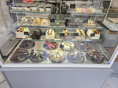 Sweet Bite / Сладка хапка