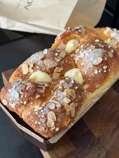 DAGLOV BAKESHOP