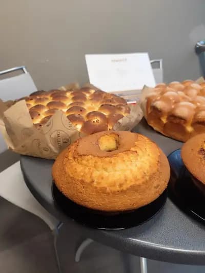 DAGLOV BAKESHOP
