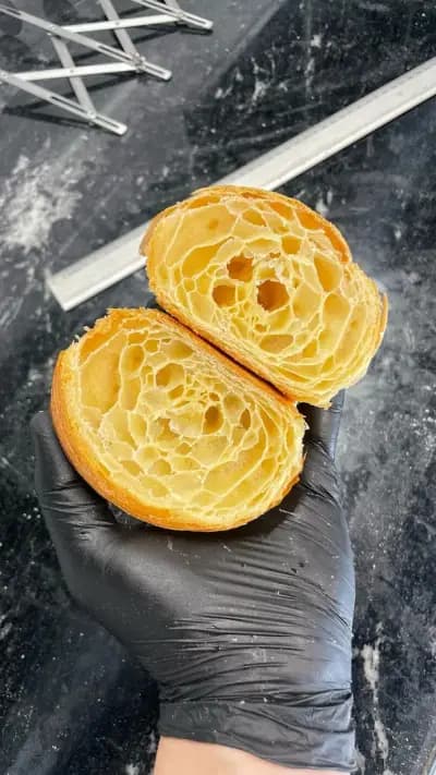 DAGLOV BAKESHOP
