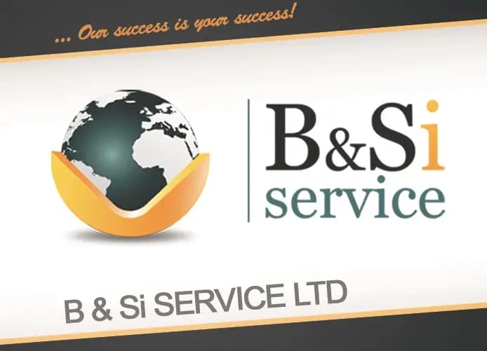 Счетоводна къща - B&Si Service - РАЗГРАД - счетоводни услуги, регистрация на фирми