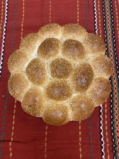 Пекарна баничарница Мега