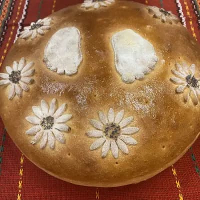 Пекарна баничарница Мега