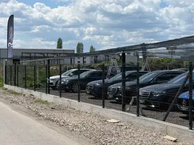 RealCars20 Autohause