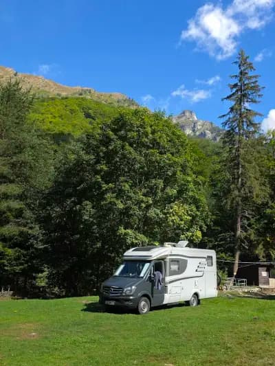 CamperShop - Кемпери, къмпинг оборудване, сервиз