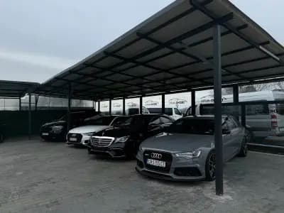 Автосервиз Дечо Ауто