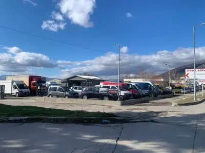 Автосалон "Ляпата"