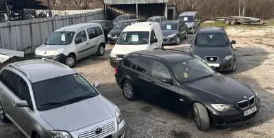 Автокъща А&Г АУТО ЕООД