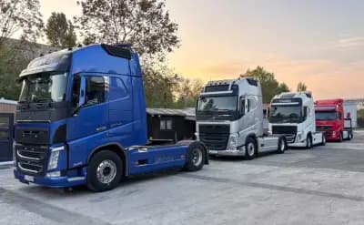 IVMA TRANS LTD
