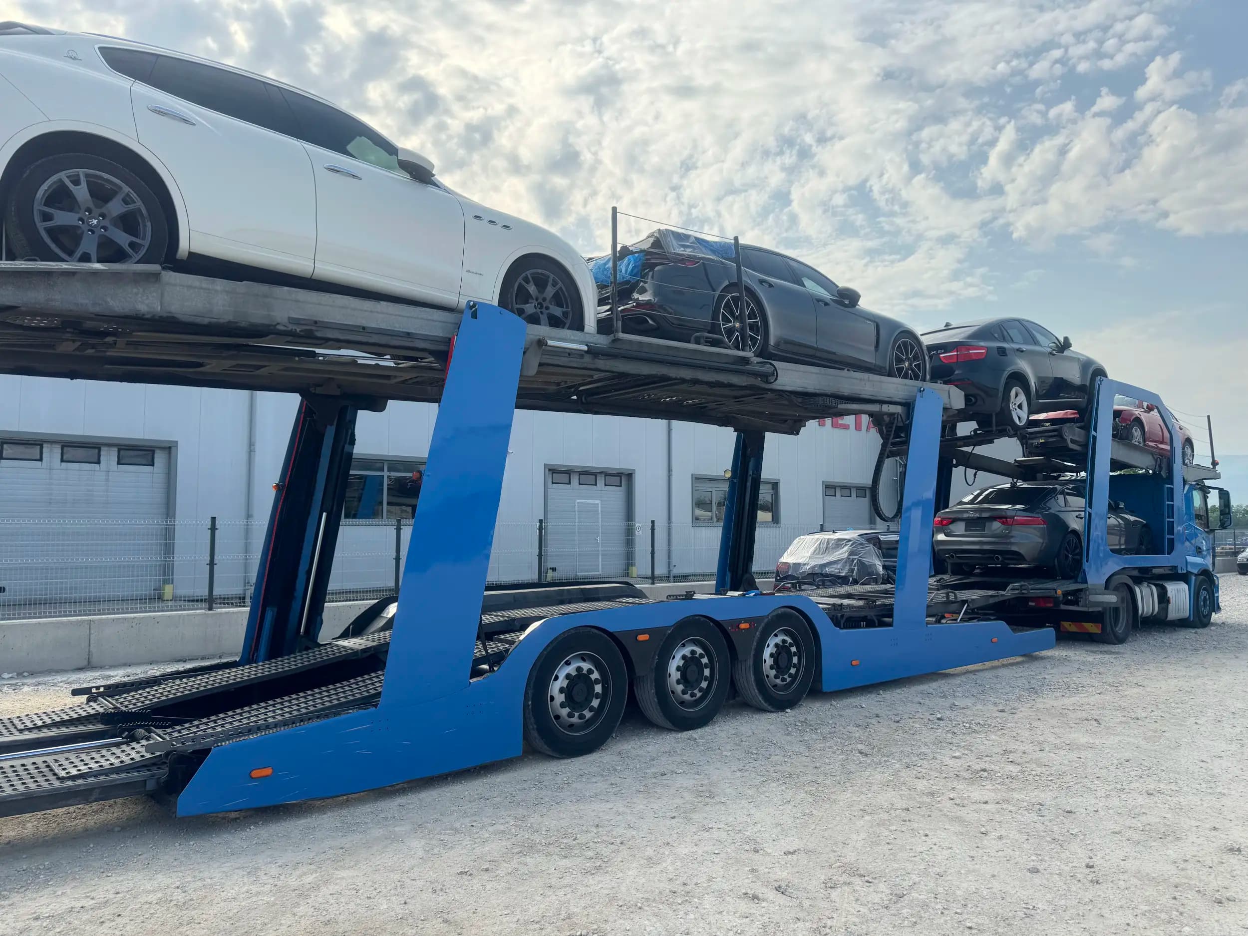 Bidmotors