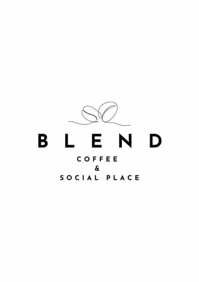 Blend Coffee & Social Place