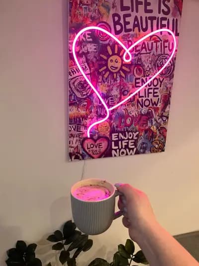 Blend Coffee & Social Place