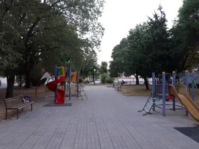 Парк ''Александър Стамболийски''