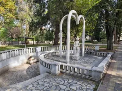 Вельова баня