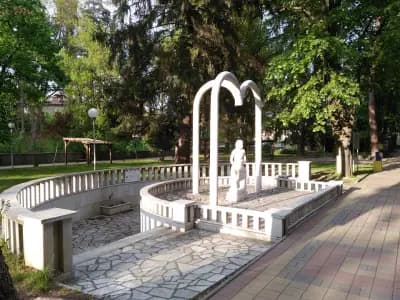 Вельова баня