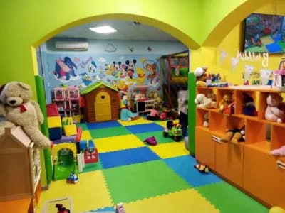 Парти Център ДИСНИ
