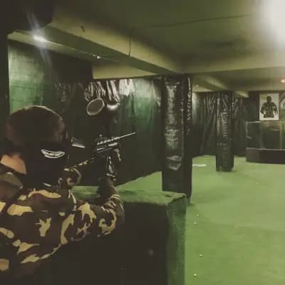 Детски Център MakKuin