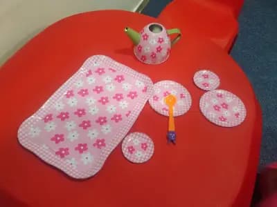 Детски Център Марая