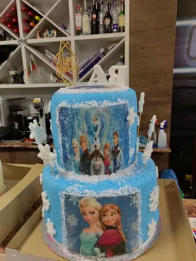 Хепи ленд