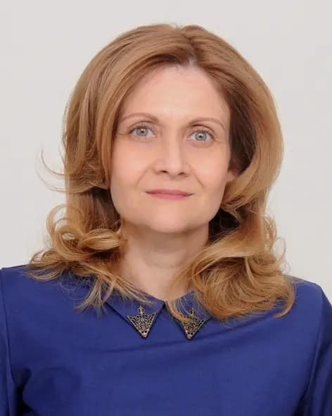 Адвокат Ирина Колева