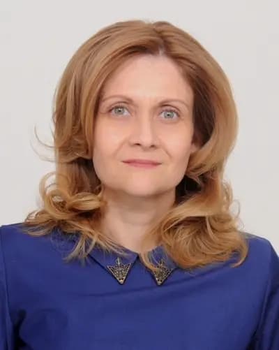 Адвокат Ирина Колева
