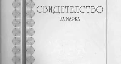 ЗЛАТАРЕВИ | Патенти и запазени марки