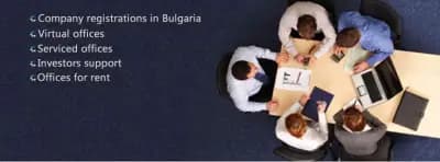 SofiaOffices - Virtual Office in Sofia