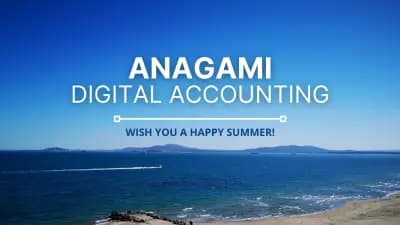 Anagami Digital Accounting