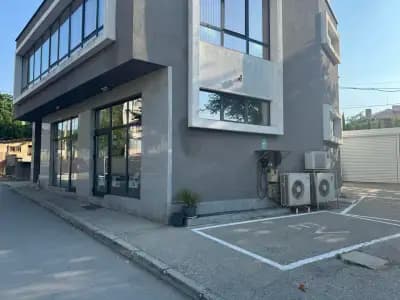 Станция за зареждане EVPoint
