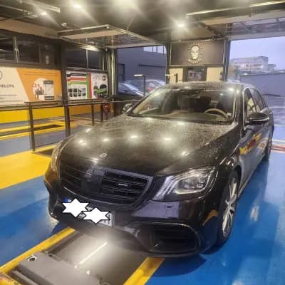 ГТП - High Park - Eurotest Consulting Ltd