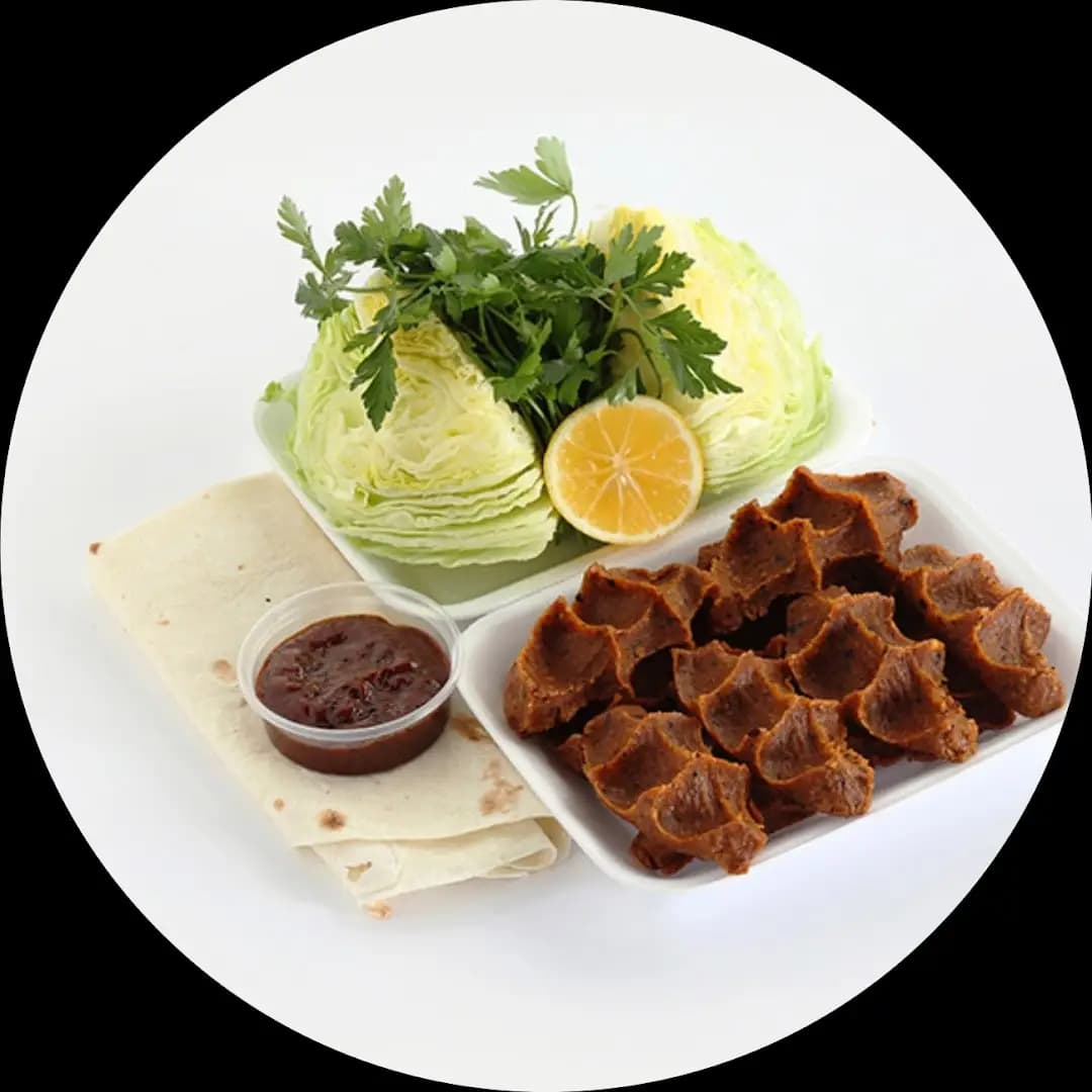 Doner House Beef Doner
