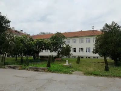 Първо основно училище ''Васил Левски''