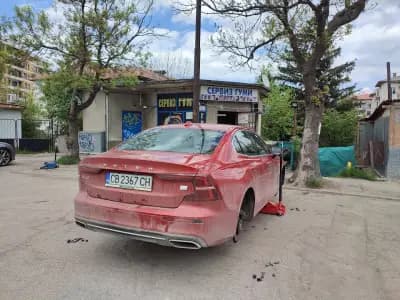 Сервиз гуми Златков Ауто