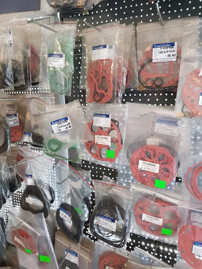 AutoClimaShop / АУТО КЛИМА ШОП - Магазин за автоклиматици