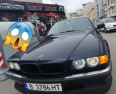 Nastauto - Тунинг магазин