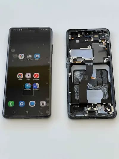 Phone Repair Hub - сервиз за телефони, таблети и лаптопи - кв. Левски