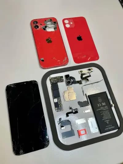 Phone Repair Hub - сервиз за телефони, таблети и лаптопи - кв. Левски