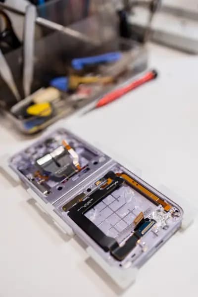 Phone Repair Hub - сервиз за телефони, таблети и лаптопи - кв. Левски