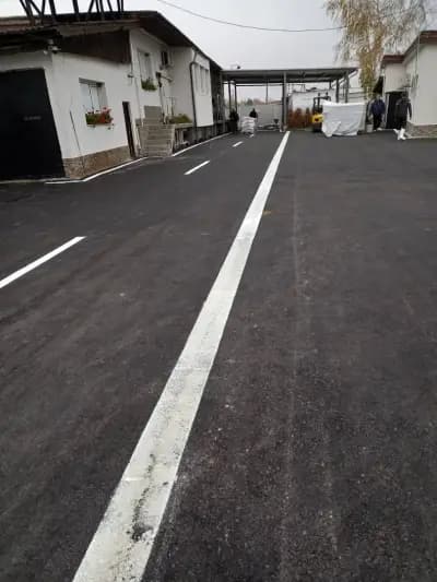 Паркстрой ООД Монтана