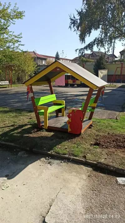 ДГ 9 Зора - Монтана