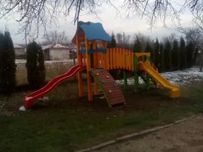 ЦЕЛОДНЕВНА ДЕТСКА ГРАДИНА СЛАВЕЙЧЕ (ЦДГ)