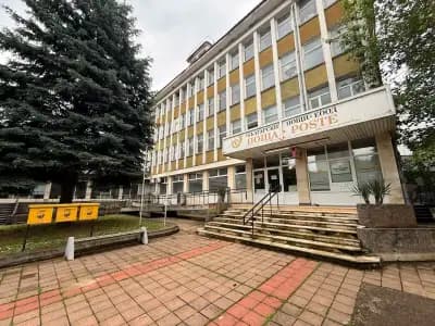 Поща