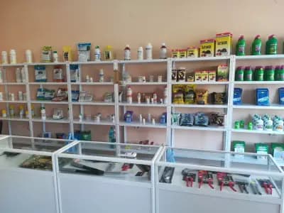 Агроаптека "Агродом 2000"