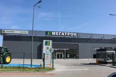 Мегатрон гр. Монтана (Megatron Montana)