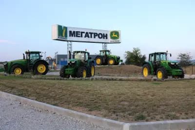 Мегатрон гр. Монтана (Megatron Montana)