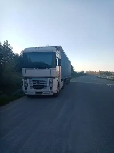 Ауторън Транспорт 07