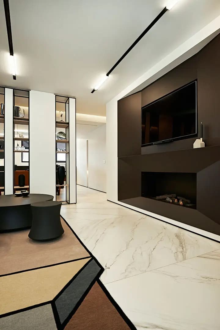 Studio L design