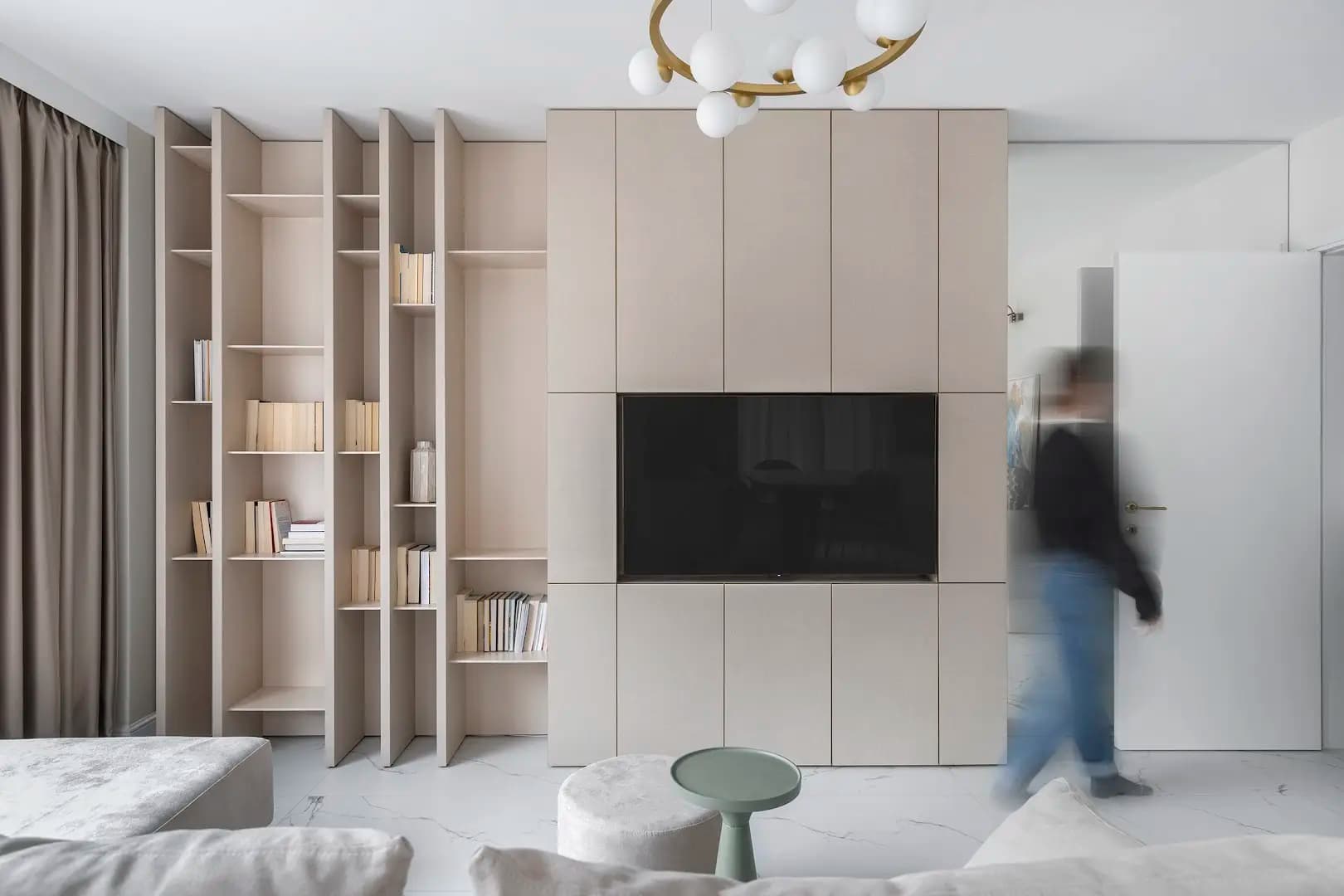 High - End Design
