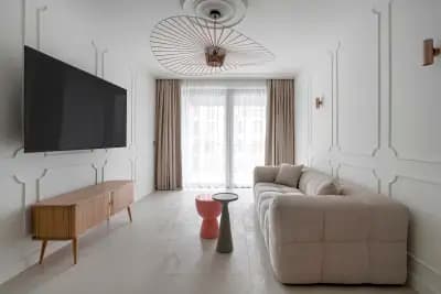 High - End Design